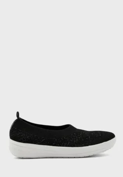 Fitflop Uberknit Ballerina