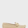 Rockport Bayview Rib Moccasins