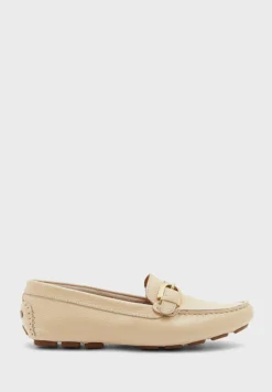 Rockport Bayview Rib Moccasins