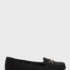 New Look Trim Laugh Moccasins