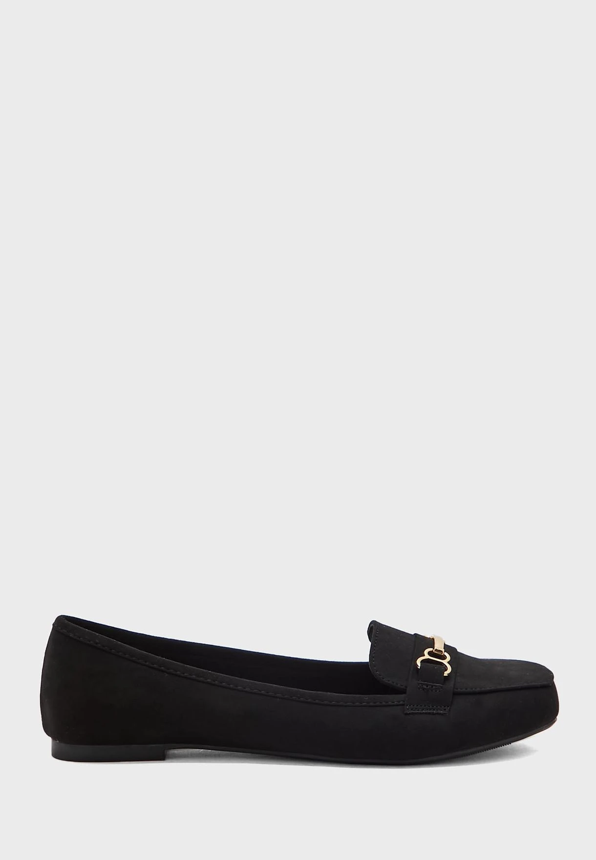New Look Trim Laugh Moccasins 1 New Look Trim Laugh Moccasins