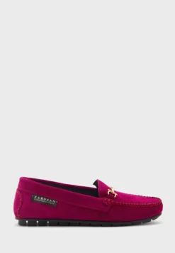 Viola Moccasins