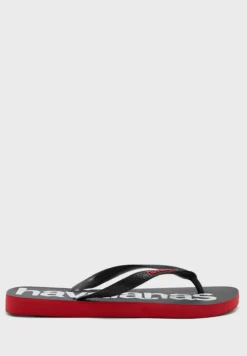 Havaianas Casual Logo Flip Flops