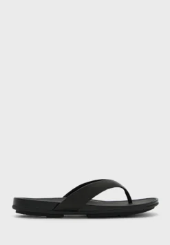 Fitflop Gracie Leather Flip Flops