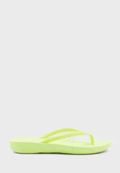 Fitflop Iqushion Ergonomic Flip Flops