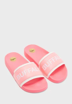 Buffalo Jola One Strap Flip Flop