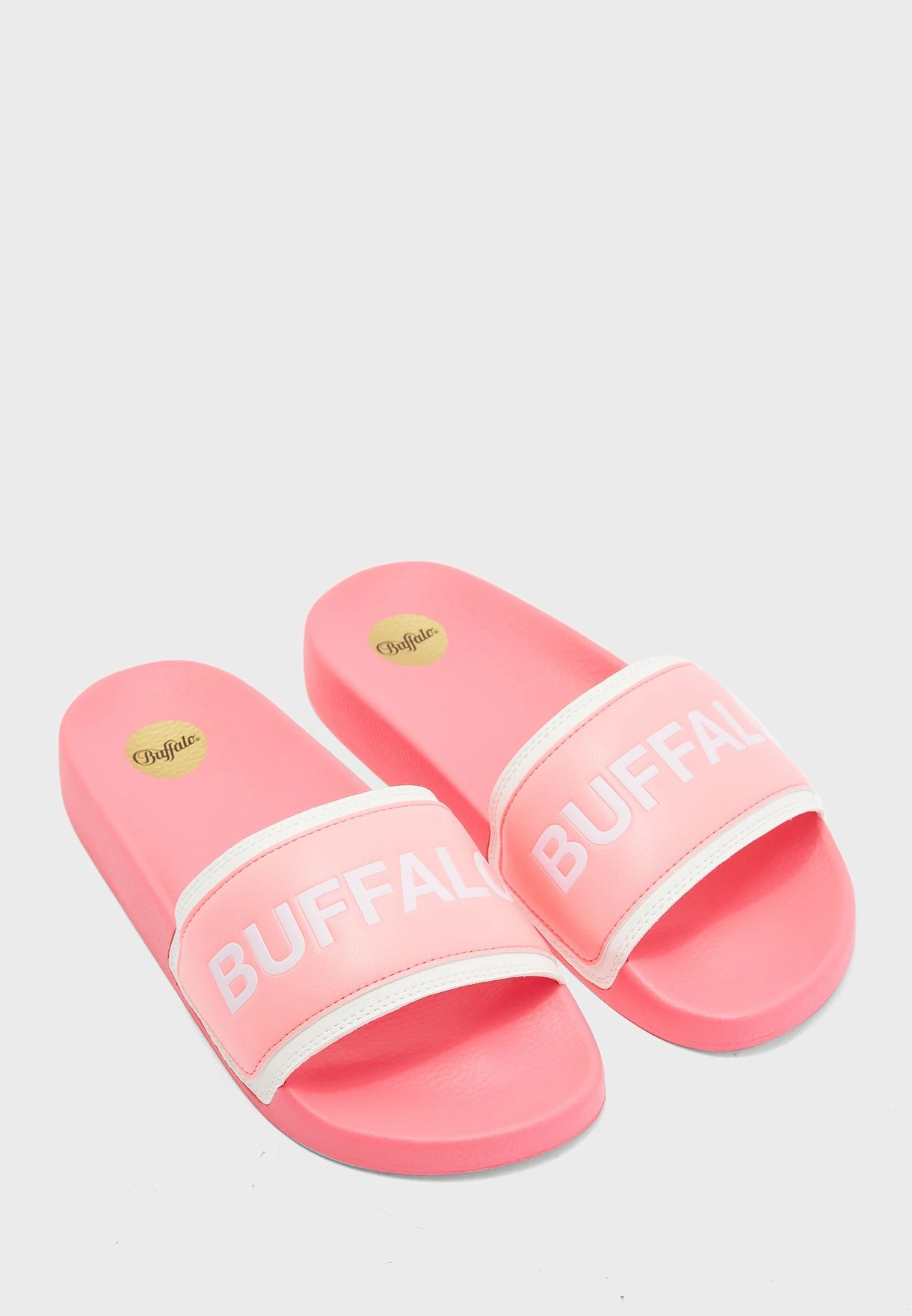 Buffalo Jola One Strap Flip Flop 1 Buffalo Jola One Strap Flip Flop