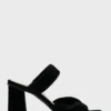 Vero Moda Briella Knot Strap Sandals