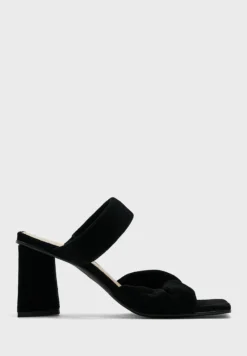 Vero Moda Briella Knot Strap Sandals