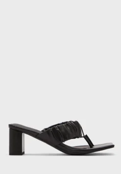 COTTON ON Stephanie Scrunchie Sandals