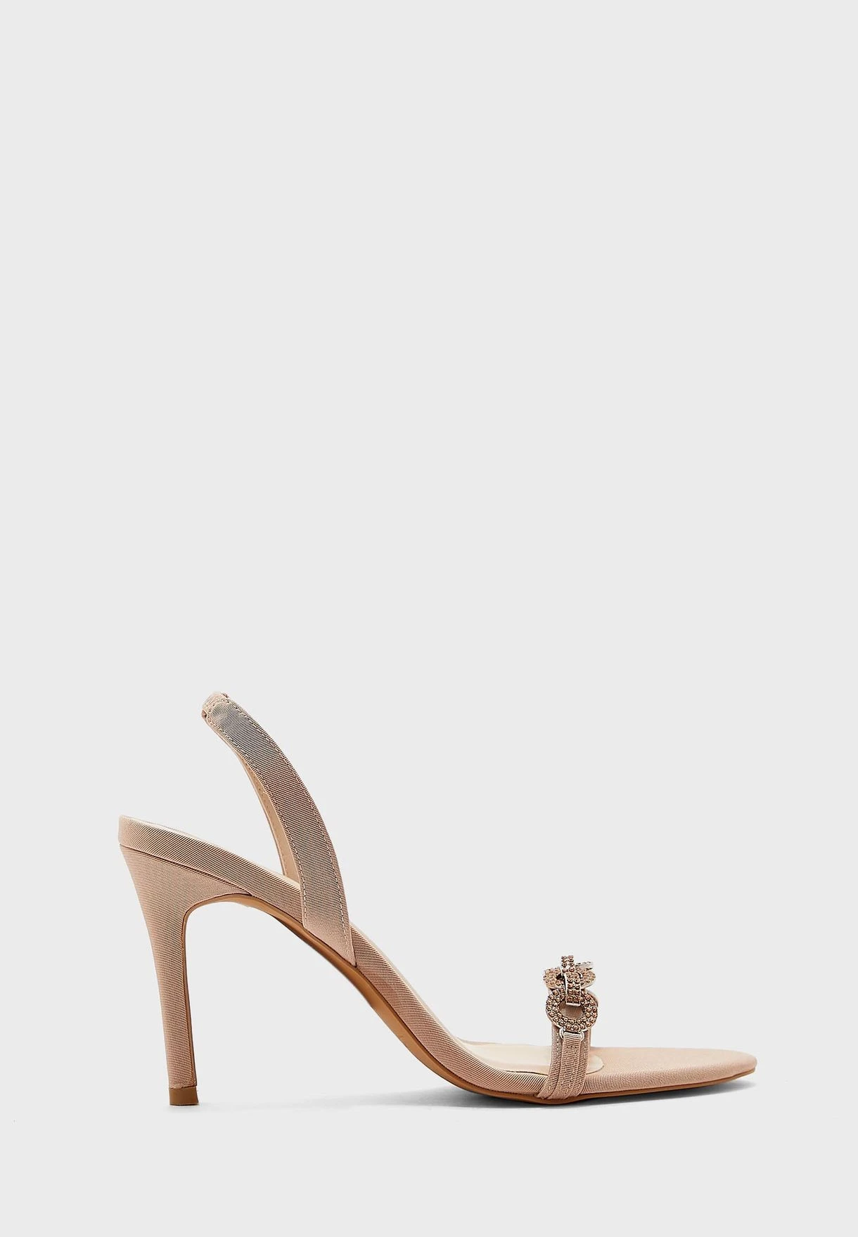 Double Strap Sandals 1 Double Strap Sandals