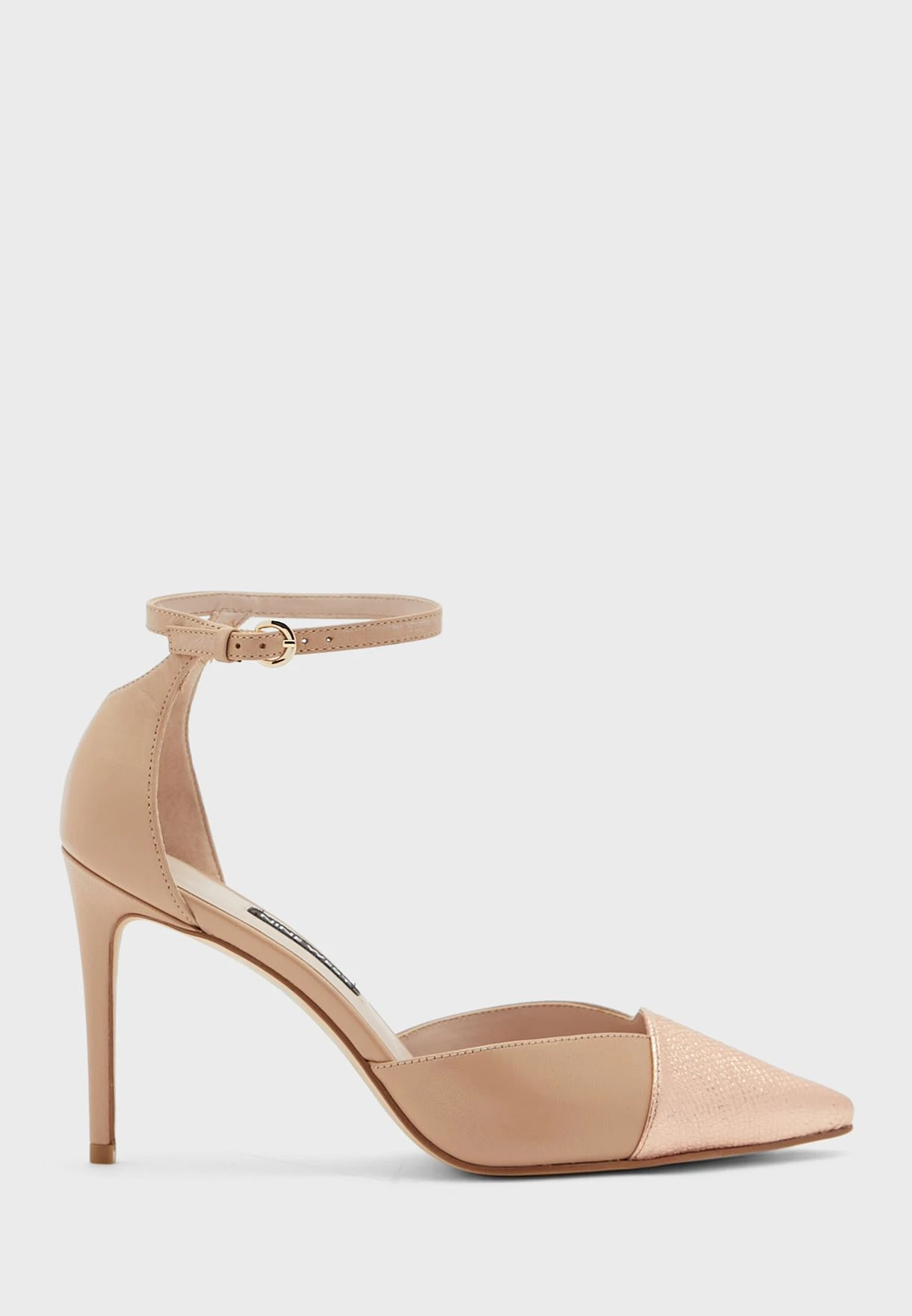 Nine West Trombly High Heel Sandals 1 Nine West Trombly High Heel Sandals