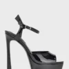 Nine West Legacy3 Ankle Strap Sandals