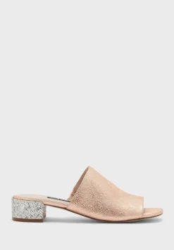 Nine West Raydon Low Heel Mule