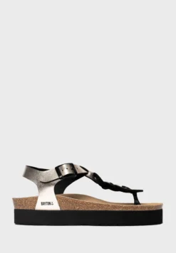 Badajoz Platform Sandals