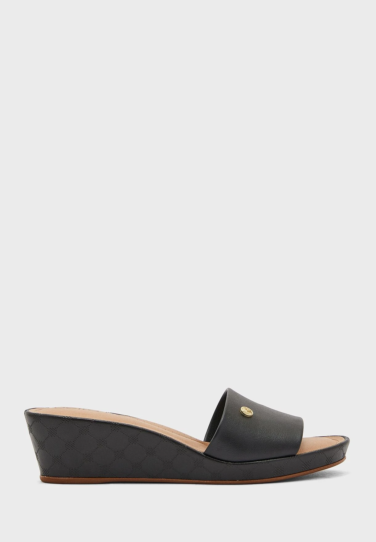 Irene Wedge Sandals 1 Irene Wedge Sandals