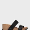Philomene High Heel Wedges