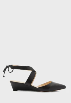 Nine West Elira Wedge Sandals