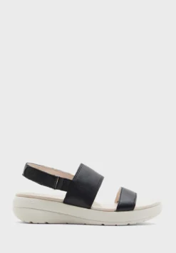 Hush Puppies Breathe Slingback Sandals