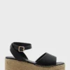 New Look Pickles Wedge Sandals