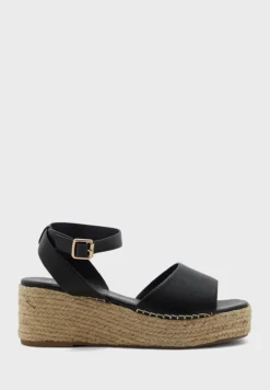 New Look Pickles Wedge Sandals