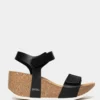 Gijon Wedge Sandals