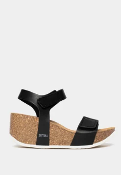 Gijon Wedge Sandals