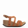 Dora Wedge Sandals