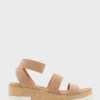 Steve Madden Birkley Wedge Sandals