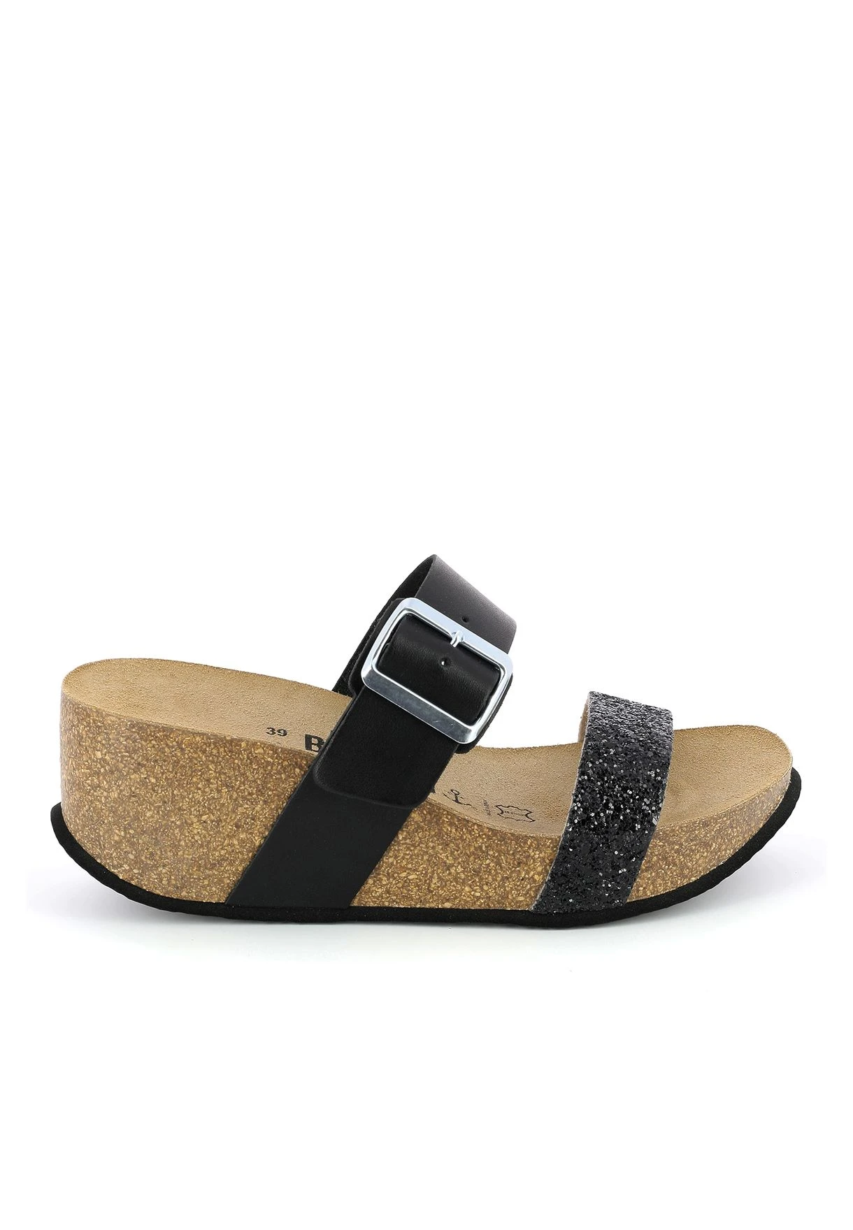 Persee Wedge Sandals 1 Persee Wedge Sandals