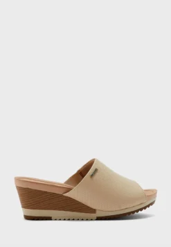 Raquel Wedge Sandals