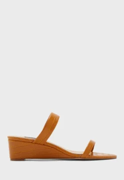 Nine West Casual Low Heel Wedges