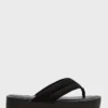 ONLY Moss-1 Wedge Sandals