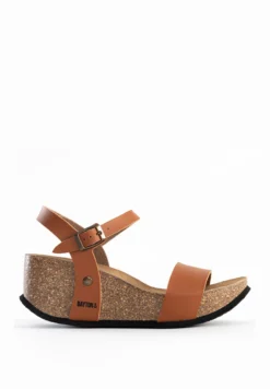 Toledo Wedge Sandals