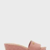 Aileen Wedge Sandals