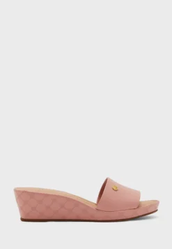 Aileen Wedge Sandals