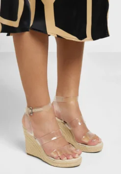 ONLY Amelia-15 Wedge Sandals