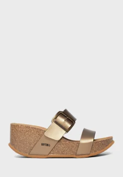 Newcastle High Heel Wedges
