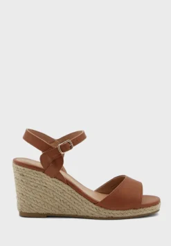 New Look Pepe Wedge Sandals
