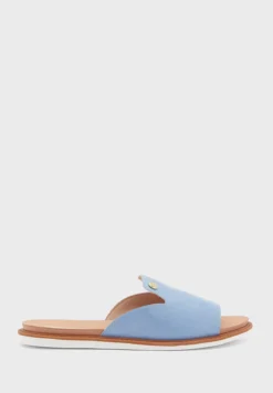 Kayleigh Flat Sandals