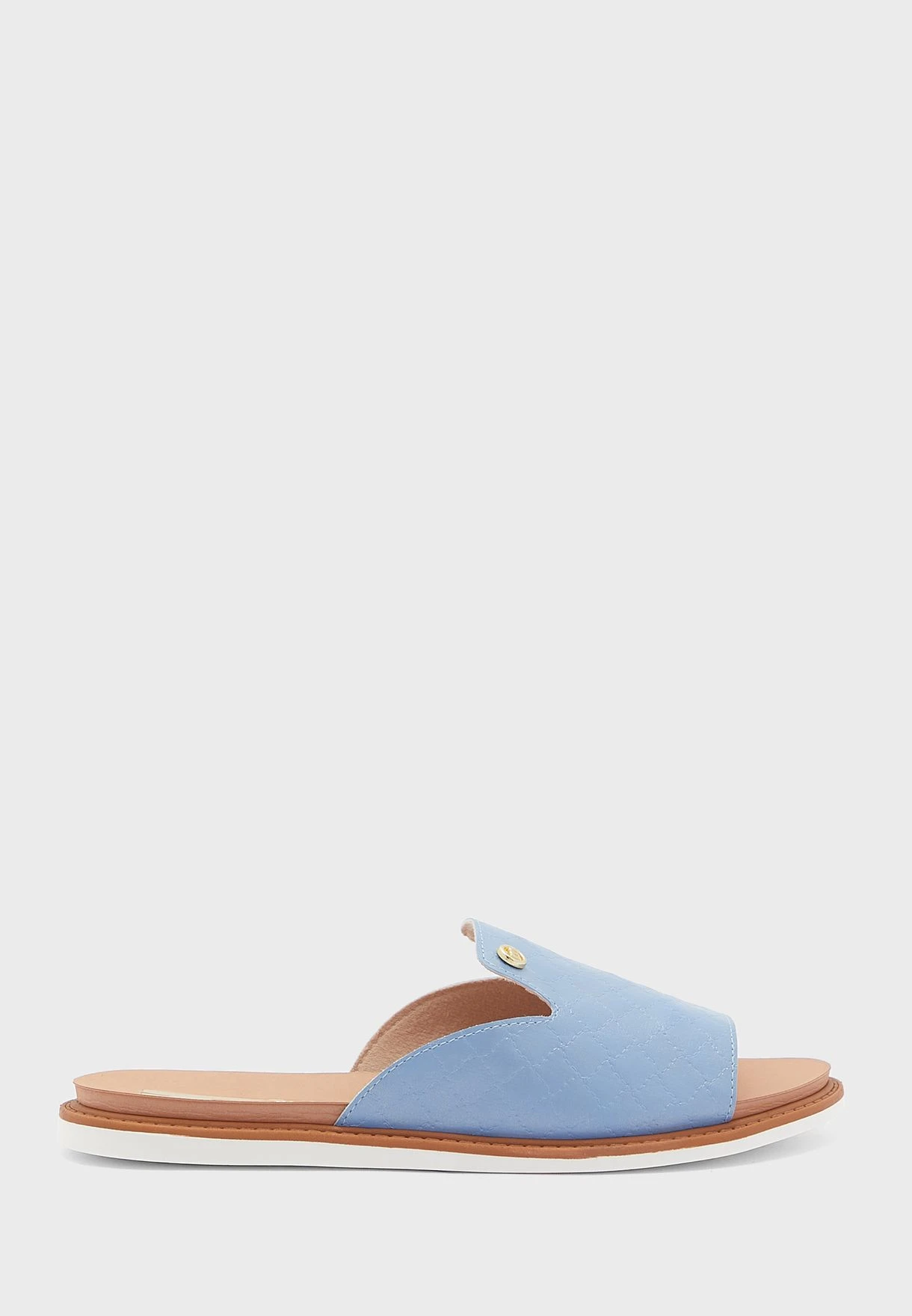 Kayleigh Flat Sandals 1 Kayleigh Flat Sandals