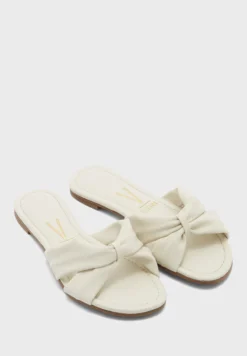 Dionna Flat Sandals