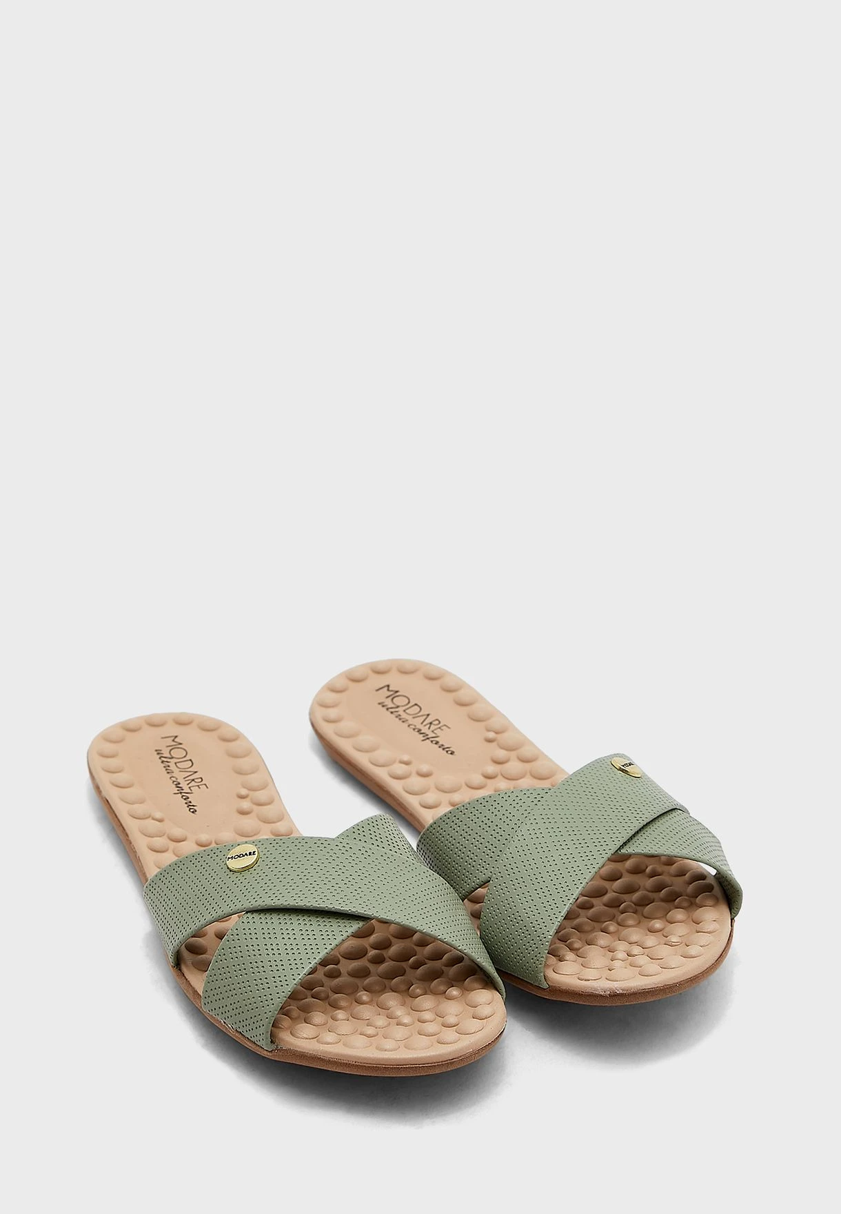 Lainey Flat Sandals 1 Lainey Flat Sandals