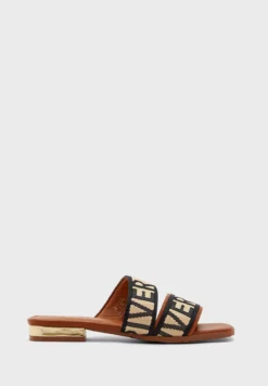 RIVER ISLAND Grosgrain Sandals