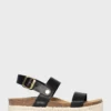 Whyalla Flat Sandals