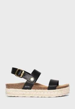 Whyalla Flat Sandals