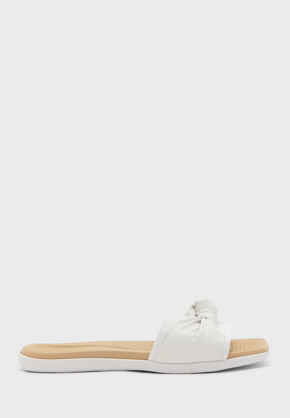 Nashay Flat Sandals 1 Nashay Flat Sandals