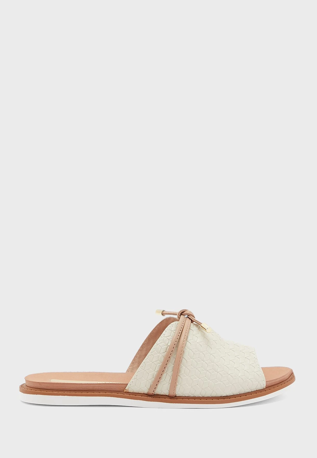 Amber Flat Sandals 1 Amber Flat Sandals