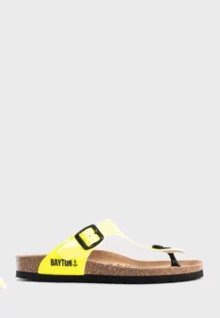 Mercure Flat Sandals