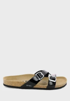 Cleo Flat Sandals